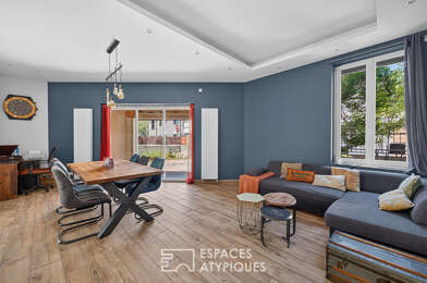 Maison 6 pièces 830000 €