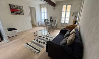 Appartement 2 Pièces 41 m² à louer à Aix-en-Provence (13100)