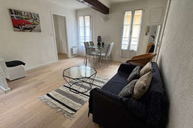 Appartement 2 pièces 954 €
