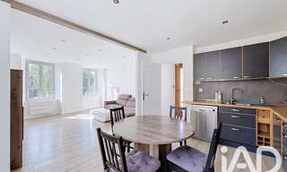 Appartement 2 Pièces 55 m² à louer à Mennecy (91540)
