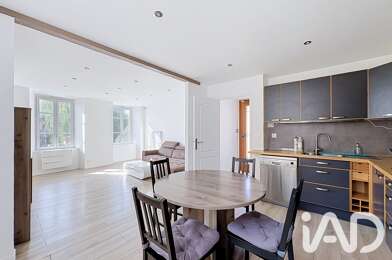 Appartement 2 pièces 900 €