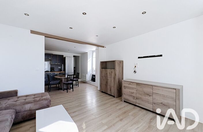 Location Appartement 2 pièces — photo 2