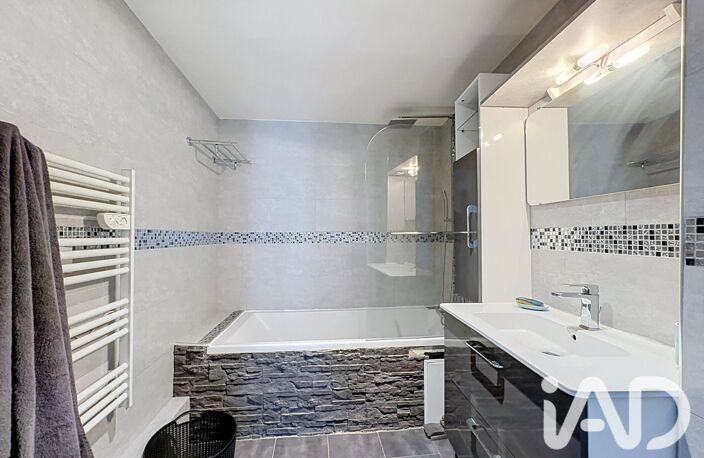 Location Appartement 2 pièces — photo 5