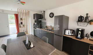 Maison 3 Pièces 72 m² à louer à Montrevault-sur-Èvre (49270)