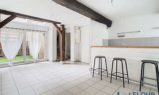 Appartement 3 Pièces 67 m² à louer à Rouen (76000)
