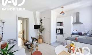 Appartement 2 Pièces 35 m² à vendre à Saint-Maur-des-Fossés (94100)