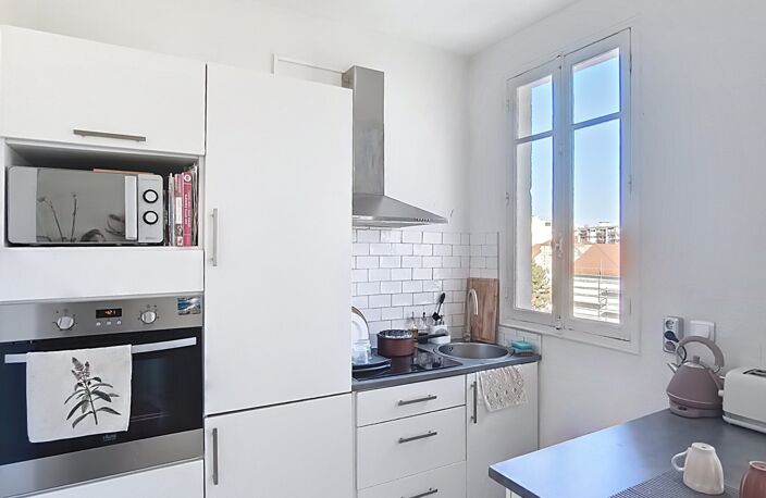 Vente Appartement 2 pièces — photo 3