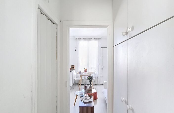 Vente Appartement 2 pièces — photo 4