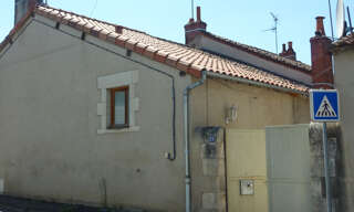Maison 2 Pièces 50 m² à vendre à Montmorillon (86500)