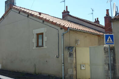 Maison 2 pièces 54750 €