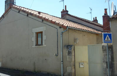 Maison de ville — photo du bien