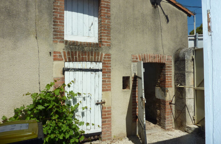 Maison de ville — photo 3