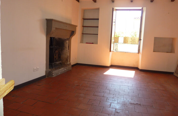 Maison de ville — photo 5