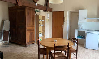 Appartement 1 Pièce 32 m² à vendre à Jonzac (17500)