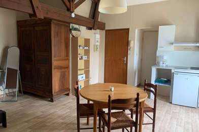 Appartement 1 pièces 57000 €