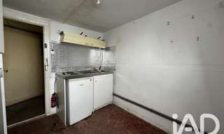 Appartement 1 Pièce 6 m² à vendre à Paris 9 (75009)