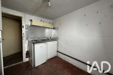 Appartement 1 pièces 69000 €