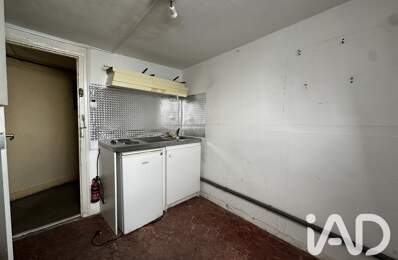 Vente Appartement 1 pièce — photo du bien