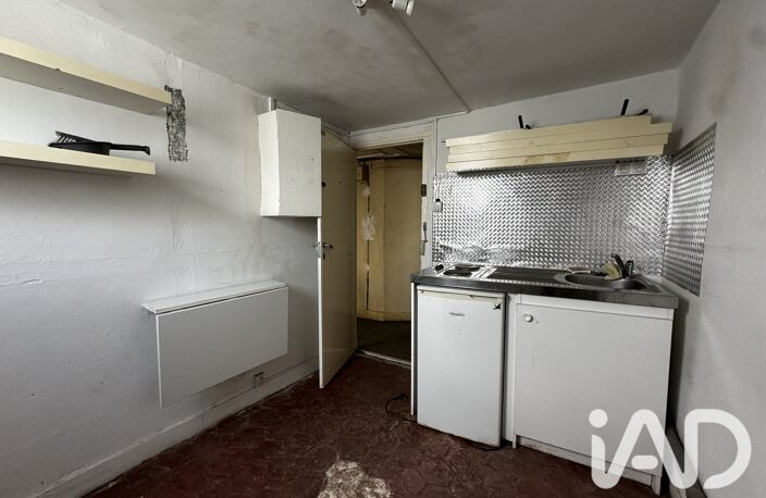 Vente Appartement 1 pièce — photo 2