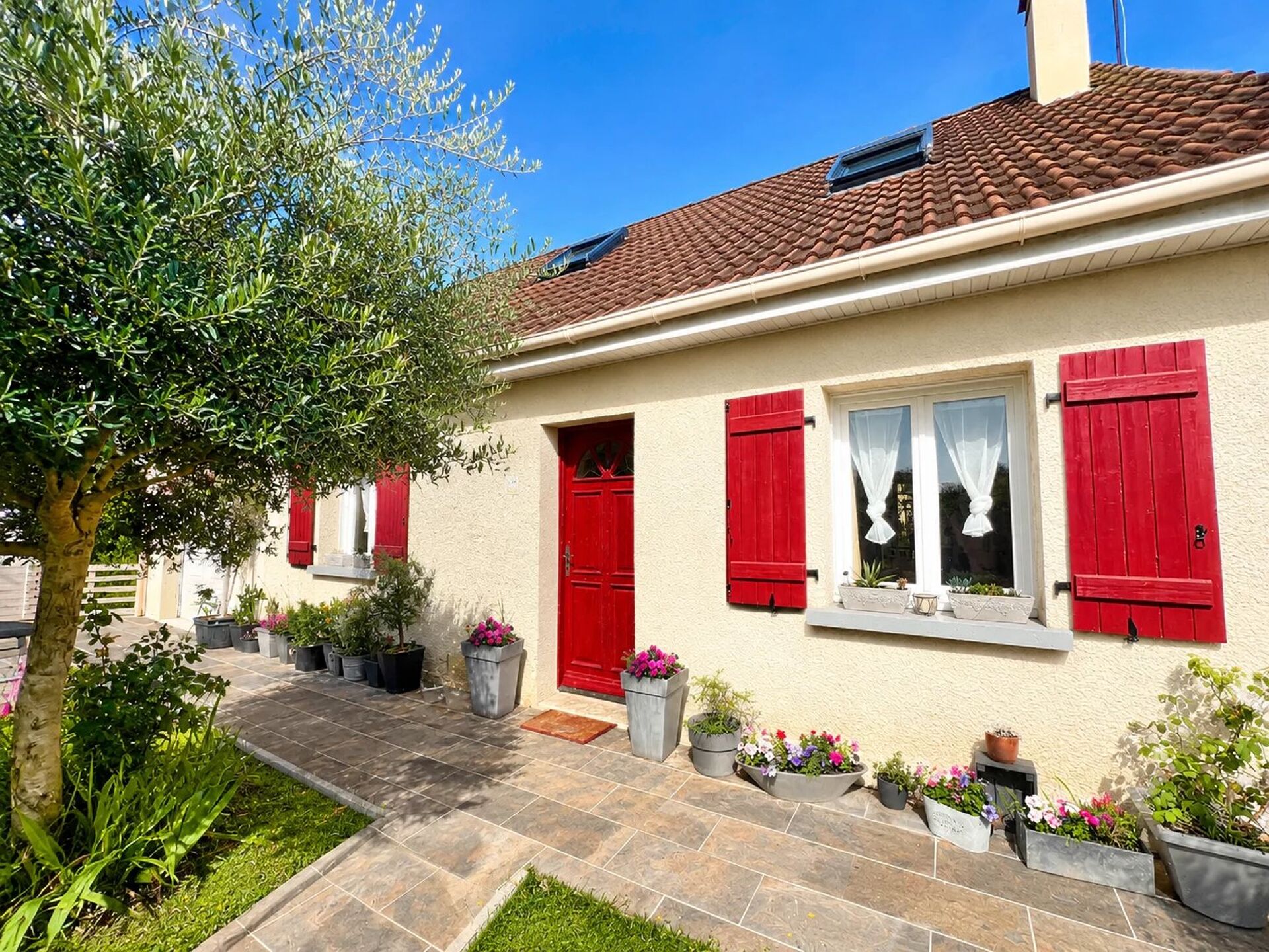 Maison 6 pièces 103 m² · à Fontenay-Trésigny · 103 m² · 339 000 €