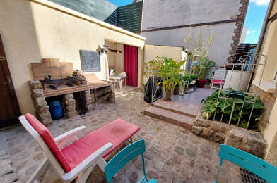 Maison 6 pièces 154900 €