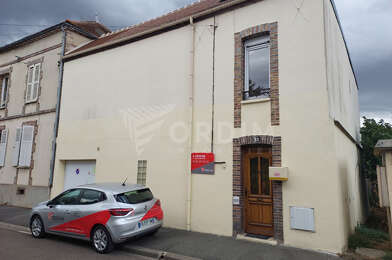 Maison 6 pièces 154900 €