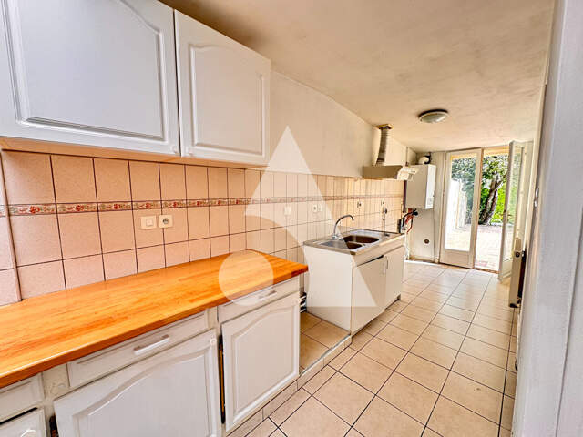 Maison 4 chambres à Lens — photo du bien