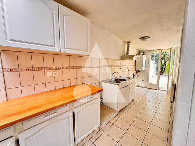 Maison proposé à Lens