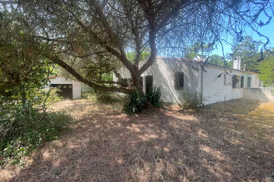Maison 5 pièces 273400 €