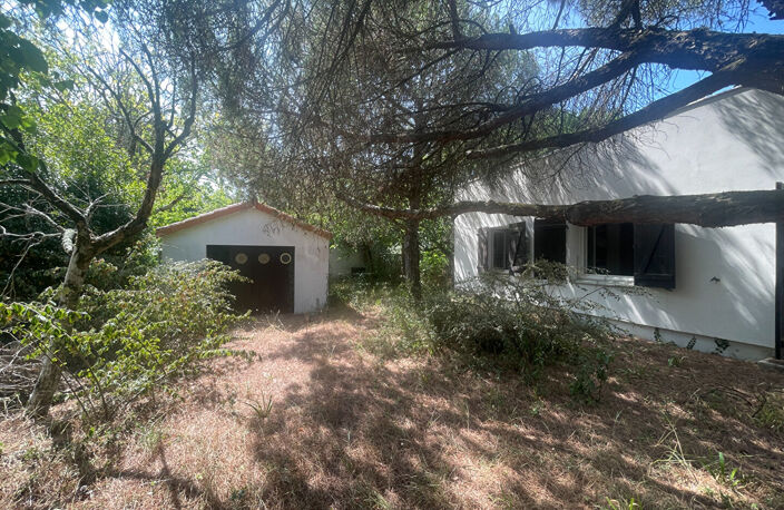 Maison à rafraîchir sur Saint-Georges-d'Oléron Quartier recherché de Domino  À quelques pas de la plage — photo 3