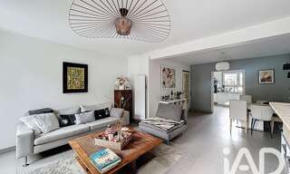 Maison 6 Pièces 144 m² à vendre à Nanterre (92000)