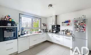 Maison 6 Pièces 144 m² à vendre à Nanterre (92000)