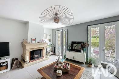 Maison 6 pièces 795000 €