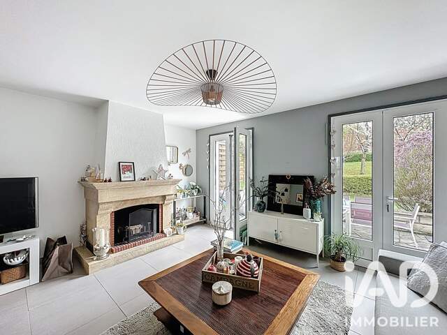 Vente Maison/villa 6 pièces — photo du bien