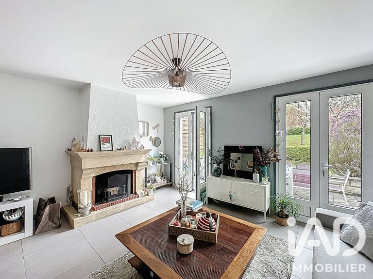 Vente Maison/villa 6 pièces — photo 1