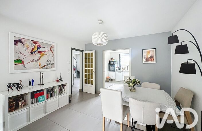Vente Maison/villa 6 pièces — photo 3