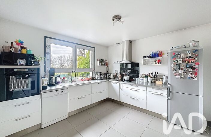 Vente Maison/villa 6 pièces — photo 4