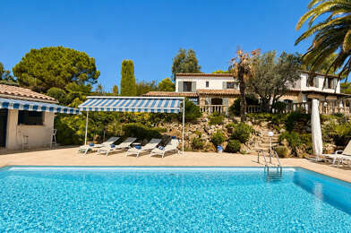 Maison 8 pièces 1280000 €