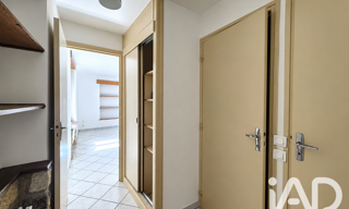 Appartement 1 Pièce 22 m² à louer à Mouzon (08210)
