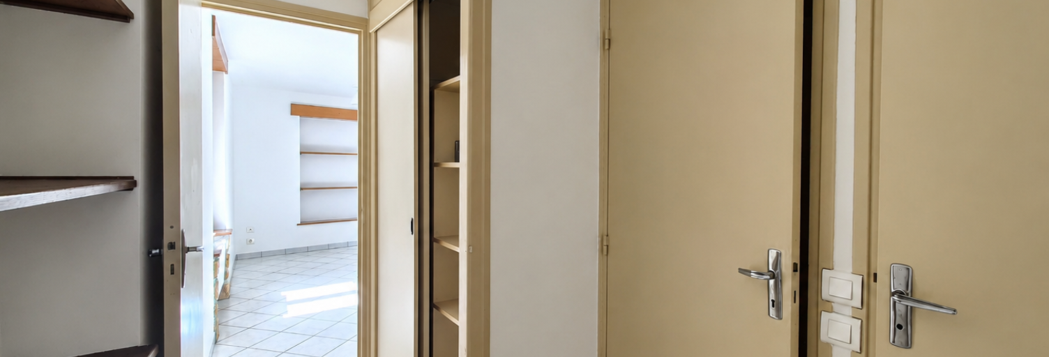 Appartement 1 Pièce 22 m² à louer à Mouzon (08210)