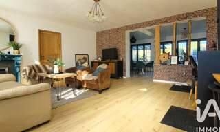 Maison 8 Pièces 234 m² à vendre à Belloy-sur-Somme (80310)