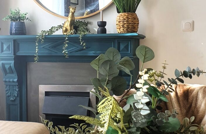 Vente Maison de campagne 8 pièces — photo 3