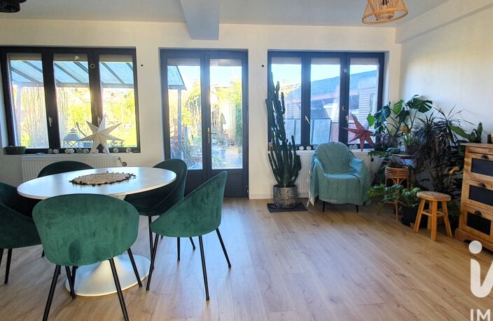 Vente Maison de campagne 8 pièces — photo 4
