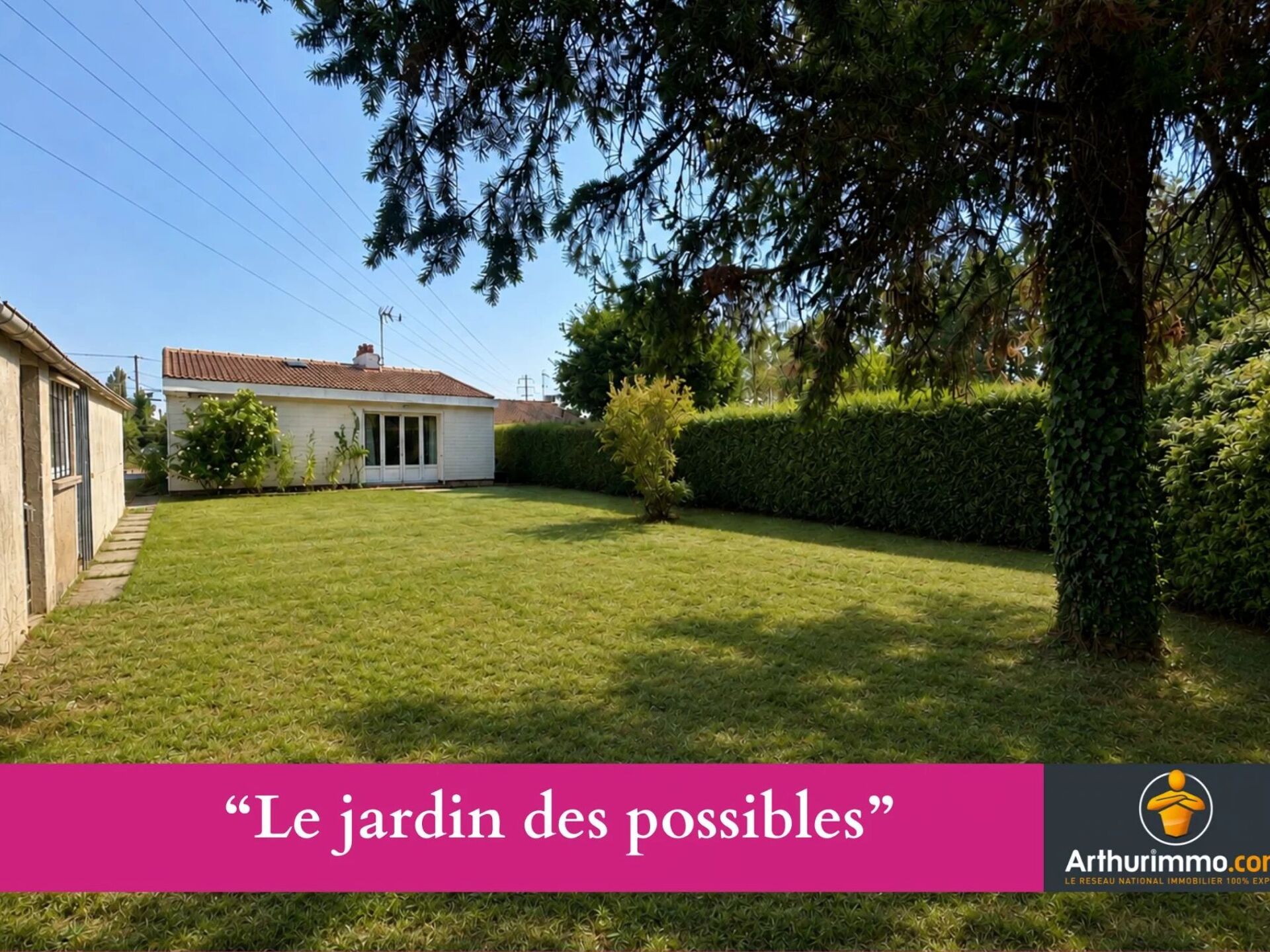 Maison 4 pièces 73 m² · à Bouguenais · 73 m² · 231 800 €