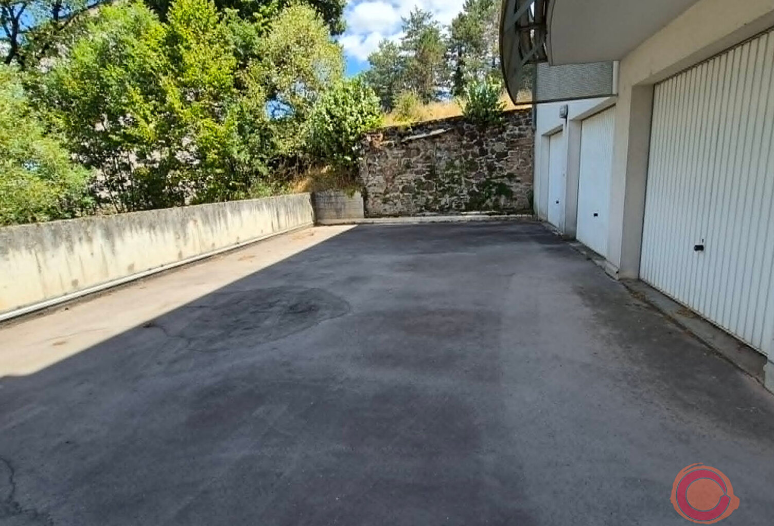 GARAGE SIMPLE - BD PAUL RAMADIER - RODEZ — photo 1
