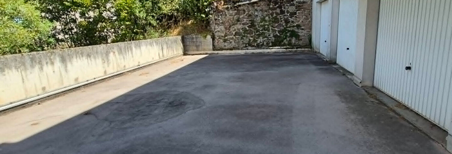 Garage   m² à vendre à Rodez (12000)