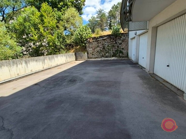 GARAGE SIMPLE - BD PAUL RAMADIER - RODEZ — photo 1