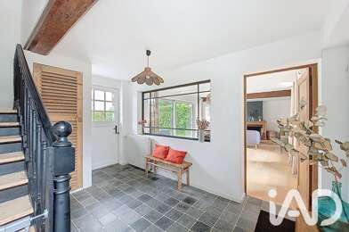 Maison 7 pièces 630000 €