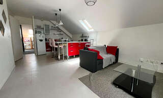 Appartement 2 Pièces 40 m² à louer à Le Petit-Quevilly (76140)