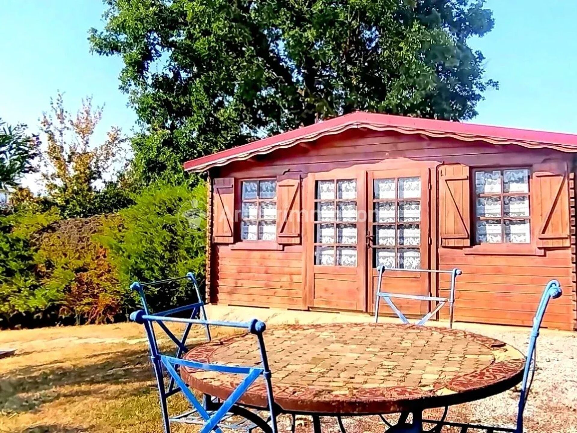 Acheter maison de 4 pièces 107 m² 300 000 € à Soual (81580) : une annonce Arthurimmo.com — 5